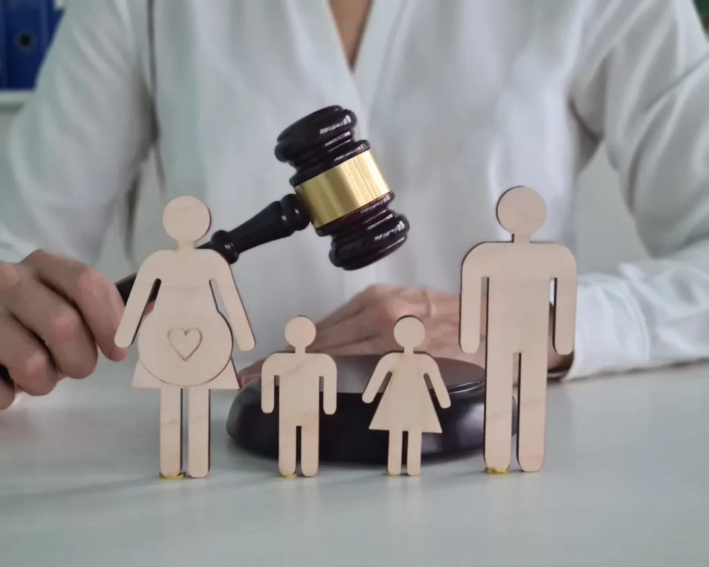 Child Custody Lawyer near me
