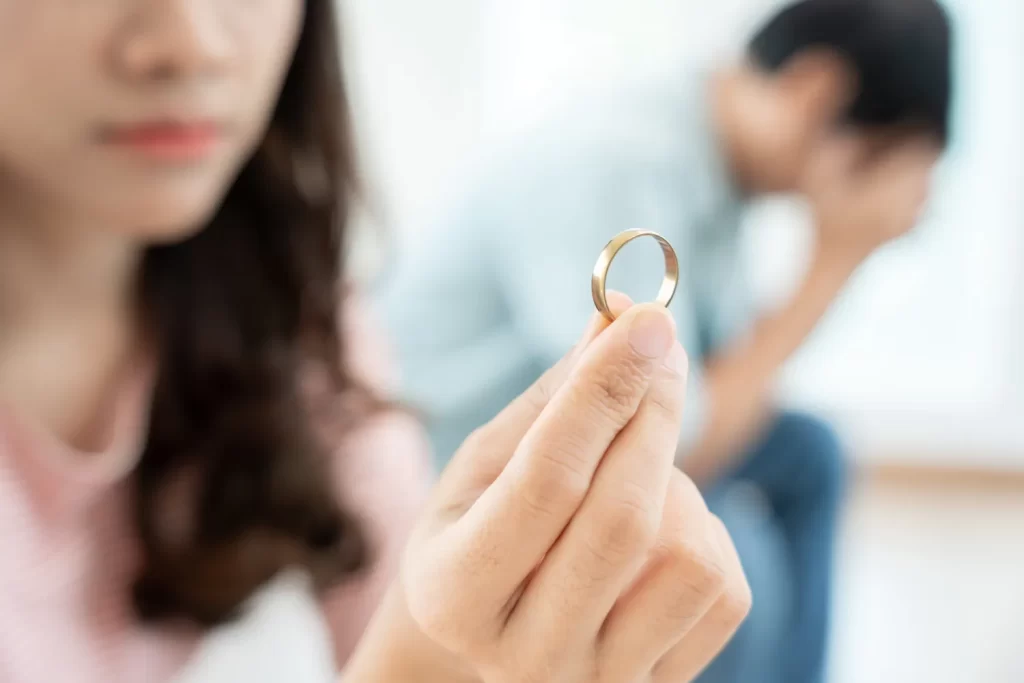Fort Ann Divorce Attorney