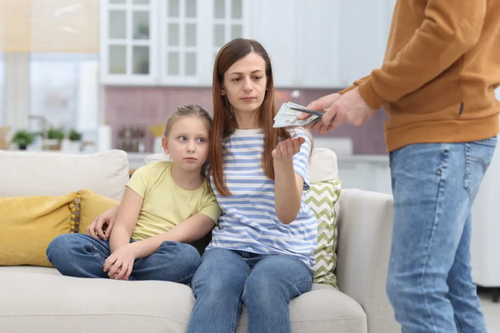 Granville Child Custody Lawyer