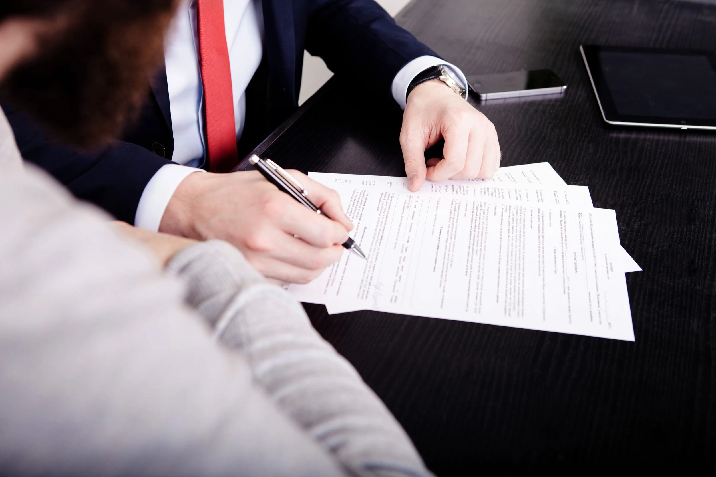 New York Divorce & Family Attorneys