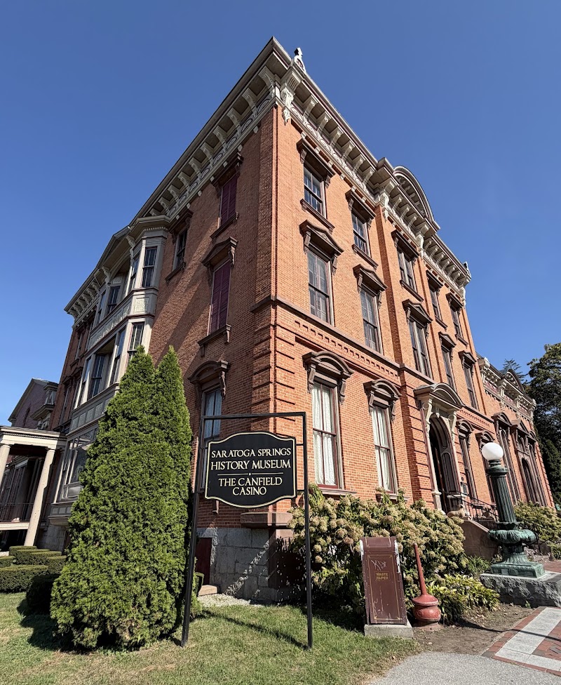 Saratoga Divorce Lawyer in Saratoga Springs, NY